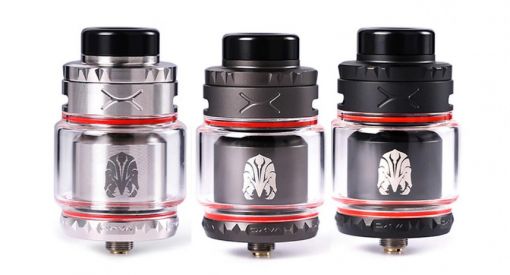 OXVA ARBITER RTA 28 mm