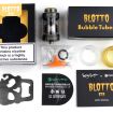 Vaping Bogan x Dovpo Blotto RTA 26mm