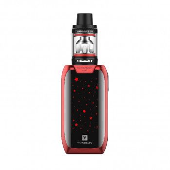 Vaporesso Revenger Mini S Atomiz Rem Nrg Se W Mah Vaporism