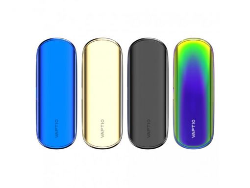 Vaptio Sleek Pod, 400 mAh