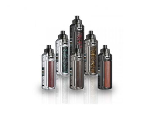 Lost Vape Ursa Quest Multi Kit