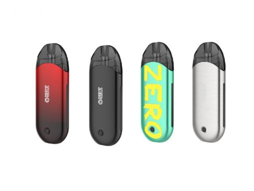 Vaporesso Renova Zero Mesh POD Kit 650mAh