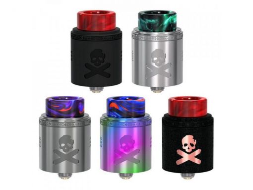 Vandy Vape Bonza V1.5 RDA 24mm