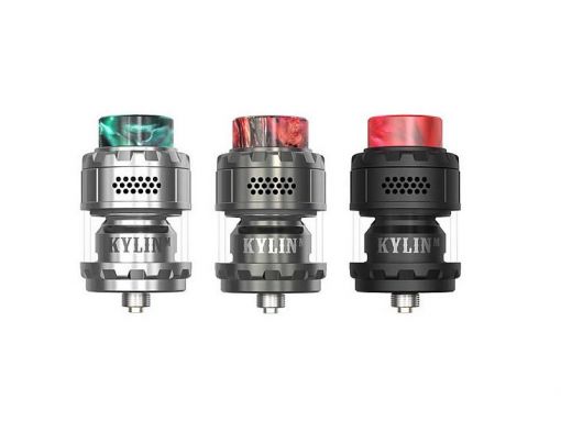 Vandy Vape Kylin M RTA 24mm