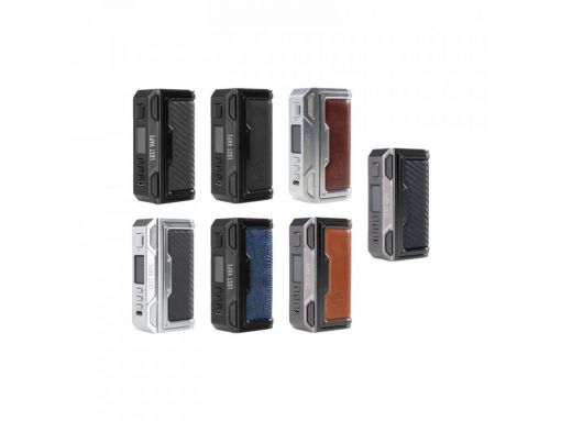 Lost Vape Thelema DNA250c 200W TC