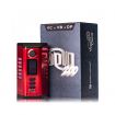 Vaperz Cloud x Dovpo Odin 200W TC