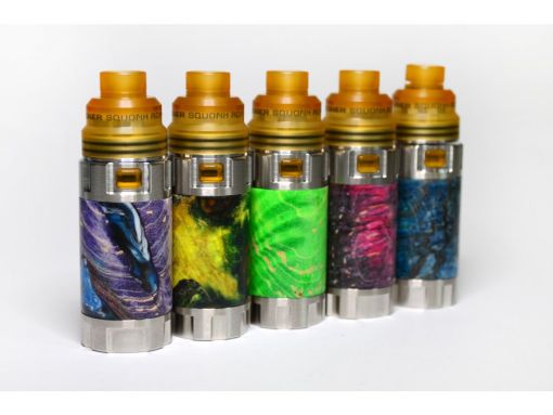 Ultroner Mini Stick Kit s Luna RDA