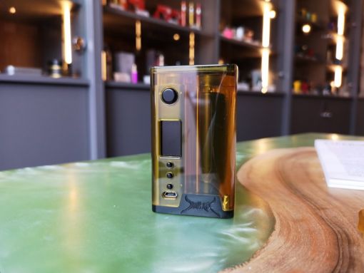 Vicious Ant Haze DNA75C