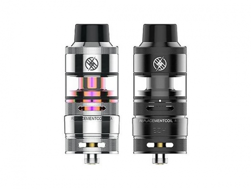 Kizoku Unlimit DL RTA/Tank 24mm