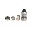 Kizoku Unlimit DL RTA/Tank 24mm