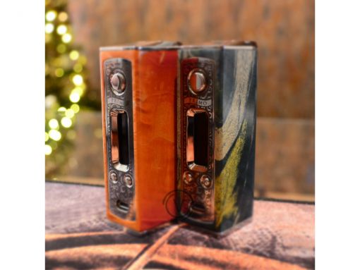 Vicious Ant Primo Stabwood DNA75