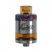 Ultroner Gather RDA/RDTA 22mm Stabwood