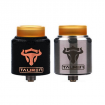 Thunderhead Creations Tauren RDA 24mm