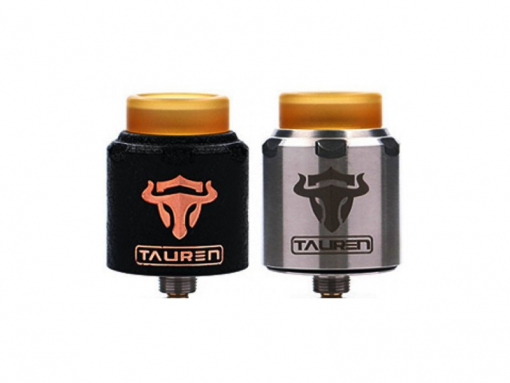 Thunderhead Creations Tauren RDA 24mm