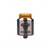 Thunderhead Creations Tauren RDA 24mm