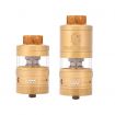 Steam Crave Aromamizer Plus V2 RDTA - Advanced Edition - 8ml/16ml