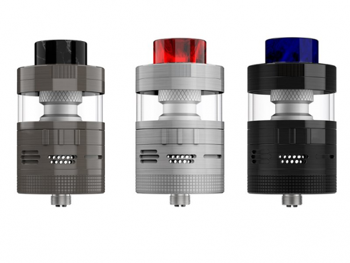 Steam Crave Aromamizer Plus V2 RDTA - Advanced Edition - 8ml/16ml