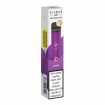 ELF BAR 600 jednorázová ecigareta Grape - 10mg