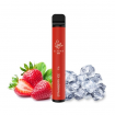 ELF BAR 600 jednorázová ecigareta Strawberry Ice - 10mg