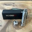 Vicious Ant Valkyrie Hybrid RDA 18650