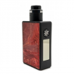 Asmodus Spruzza 80W Squonk kit