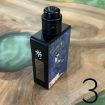 Asmodus Spruzza 80W Squonk kit