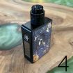 Asmodus Spruzza 80W Squonk kit