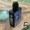 Asmodus Spruzza 80W Squonk kit