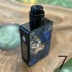 Asmodus Spruzza 80W Squonk kit