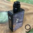 Asmodus Spruzza 80W Squonk kit