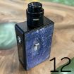 Asmodus Spruzza 80W Squonk kit