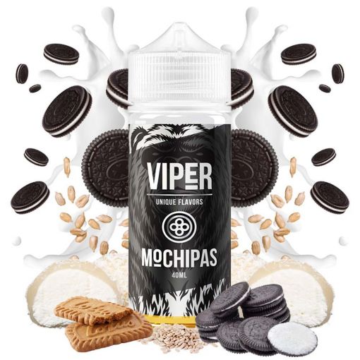 Příchuť Viper - Mochipas 40ml SnV