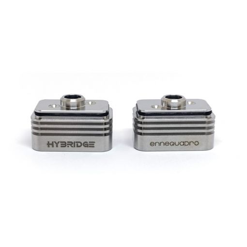 Ennequadro Mods Hybridge RBTA Flat Chamber