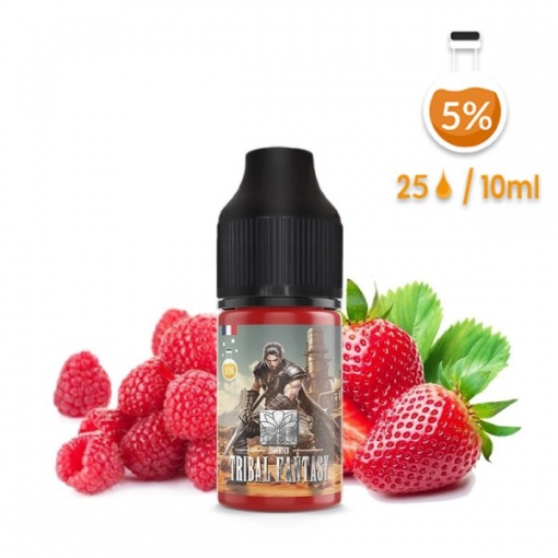 Příchuť Tribal Force - Tribal Fantasy - Deserter 30 ml