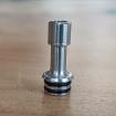 Centenary Mods Drip tip Roosevelt