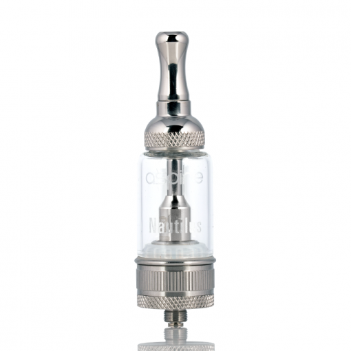 Aspire Nautilus Mini Tank Clearomizer - 2ml