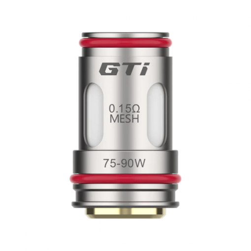 Žhavící tělísko Vaporesso GTi Mesh - 0,15ohm