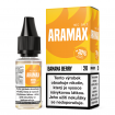 Aramax Salt - Banana Berry 10ml