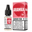 Aramax Salt - Raspberry Straw 10ml