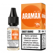 Aramax Salt - Sweet Orange 10ml