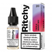 Ritchy Salt - Triple Berry Mix 10ml