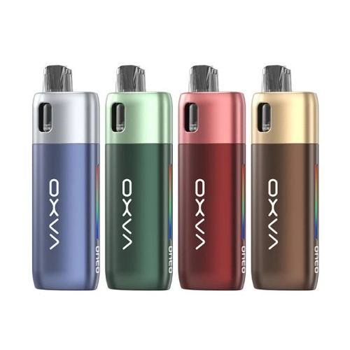 OXVA Oneo POD 1600 mAh - Nové barvy