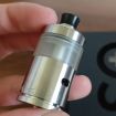 ROZBALENO! SQUAPE A[Rise] RTA 4ml atomizér