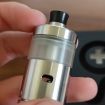 ROZBALENO! SQUAPE A[Rise] RTA 4ml atomizér