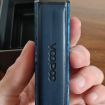 ROZBALENO! VooPoo DRAG 4 Elektronický MOD - Gun Metal Ocean Blue