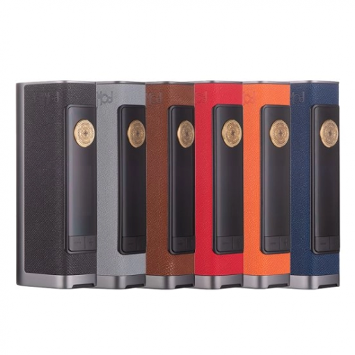 Dotmod DotBox 100W MOD