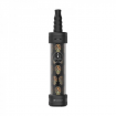 Fumytech - E-Shisha Hookah Air 6ml 3200mAh