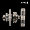 Vape Systems BY-ka L MTL RTA