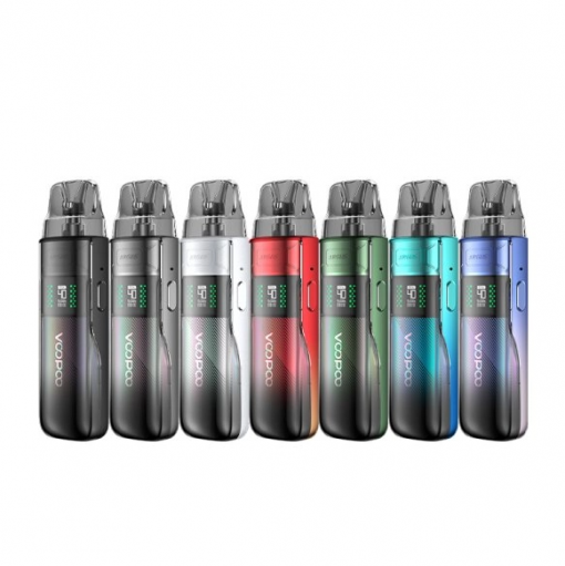 VooPoo Argus E40 Pod 1800mAh