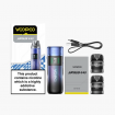 VooPoo Argus E40 Pod 1800mAh